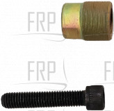Cranktool - Product Image