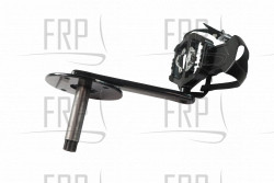 CRNK/RT CRNK ARM/RT PEDAL - Product Image