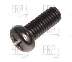 Cross head screw - Product Image