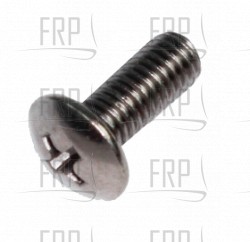 Cross umbrella screw - Product Image