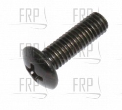 Cross umbrella screw - Product Image
