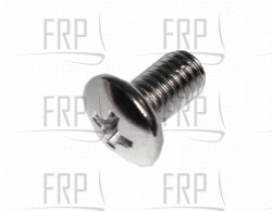 Cross umbrella screw - Product Image