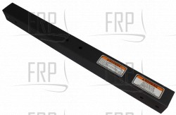 Crossbar - Product Image