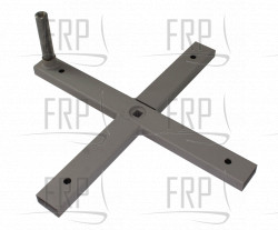 Crossbar - Product Image