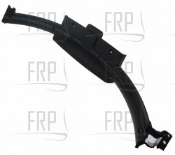 Crossbar, Pulse - Product Image