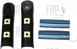 CS08 Pulse Sensor Set(Right);MX-S5x - Product Image