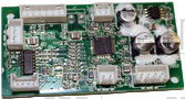 CTL Board, 5W VFD, SOO0819, HAPD - Product Image