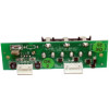49005454 - CTL Board, AV&USB, - Product Image 49005454 - CTL Board, AV&USB, - Product Image