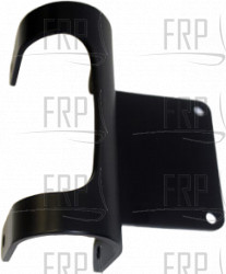 CTL BOX PLATE(HANDLEBAR)Painting, BL, - Product Image