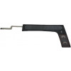 49024212 - CTL Overlay, Console, Right, D, English, 245. - Product Image 49024212 - CTL Overlay, Console, Right, D, English, 245. - Product Image
