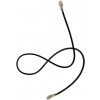CTRL Board Power Wire;;;Black;;16AWG;550 - Product Image CTRL Board Power Wire;;;Black;;16AWG;550 - Product Image