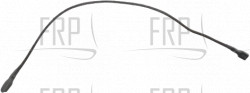 CTRL Board PWR, White, 300L, TP25032A, 3 - Product Image