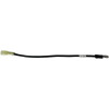 CTRL Board PWR;;;Black;;12AWG;160mm;#5.0 - Product Image CTRL Board PWR;;;Black;;12AWG;160mm;#5.0 - Product Image