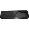 43003658 - Cup Holder Base;ABS;GM40 - Product Image 43003658 - Cup Holder Base;ABS;GM40 - Product Image