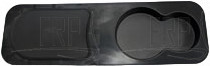 Cup Holder Base;ABS;GM40 - Product Image