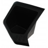 13009259 - Cup Holder, Console Cover Left - Product Image