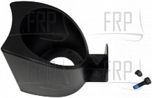 Cup Holder Set, CB62, SBOM, - Product Image