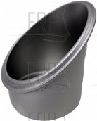 Cup Holder,Right-CT83 - Product Image