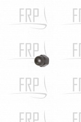 cup nut - Product Image