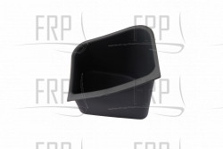 Cupholder, Left - Product Image