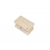 52006159 - Cushion, Back Pad, -, RB150-D10 - Product Image