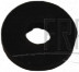Cushion, -, -, Conduct Rubber, BL/Black C, TM - Product Image