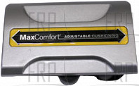 CUSHION FRAME SET, TM641 - Product Image