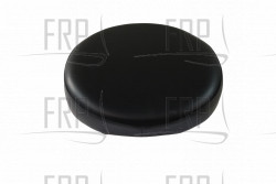 CUSHION - HEAD - BLACK - Product Image