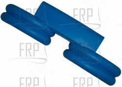 Cushion, Isolator - Product Image