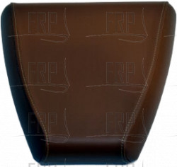 Cushion Pad, Base Front, Terra Cotta US376 - Product Image