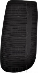 CUSHION, PEDAL, L, NBR - Product Image
