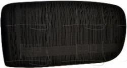 CUSHION, PEDAL, R, NBR, - Product Image
