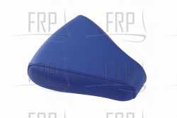 CUSHION SA BIKE SEAT 12 MOLDE ROYB - Product Image