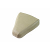 CUSHION SA BIKE SEAT 12IN MOLDED RRST - Product Image