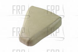 CUSHION SA BIKE SEAT 12IN MOLDED RRST - Product Image
