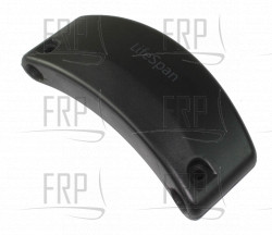 Cushion, Seat Back - Product Image