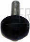 Cushion Stopper Bolt - Product Image
