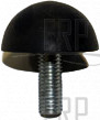CUSHION STOPPER BOLT STOPPER BOLT - Product Image