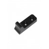 6088992 - Cushion Wheel Stop - Product Image 6088992 - Cushion Wheel Stop - Product Image