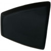 Cushion;Front;PU,Vesicant;Midnight Black - Product Image