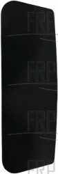 Cushion;Pedal;up;NBR;Black;;GM226; - Product Image