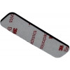 Cushion;Seat;;NBR;Black;80x20x2t;RB318; - Product Image Cushion;Seat;;NBR;Black;80x20x2t;RB318; - Product Image