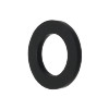Cushion;Slippery Base;down;PU;BL/Black C - Product Image Cushion;Slippery Base;down;PU;BL/Black C - Product Image