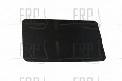 CUT PIECE, CREPE, 1/4 THICK, 33.31 - Product Image