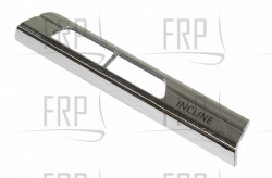 Cvr, Btn, Hand Grip LT - Product Image