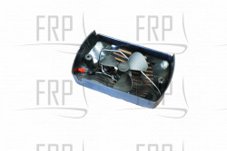 CVR, FAN, PLASTIC - Product Image