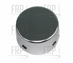 D25.4 End Socket - Product Image