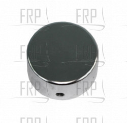D32 End Cap - Product Image