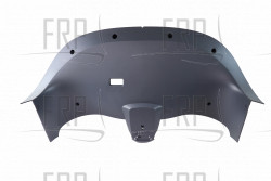 DASH, COMMERCIAL, BOTTOM - Product Image