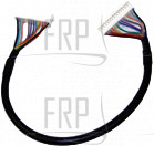 Data Load Wire;200L;(JST/XAP-14)x2;RB85; - Product Image